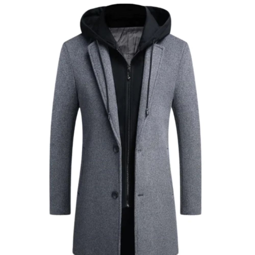 Men's coat